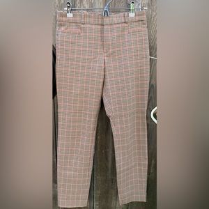 Size 2 Banana Republic Ankle Pants